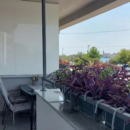 Marija Anchor Apartmán *