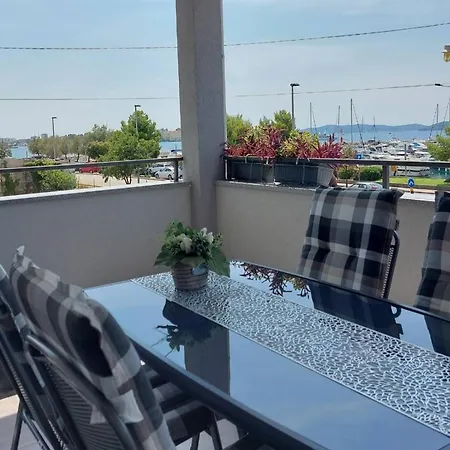 Apartmán Marija Anchor Zadar