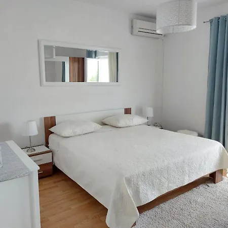 Apartment Marija Anchor Zadar