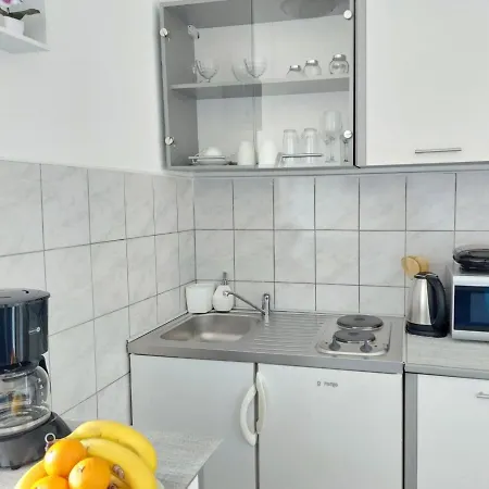 Apartmán Marija Anchor