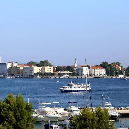 Marija Anchor * Zadar