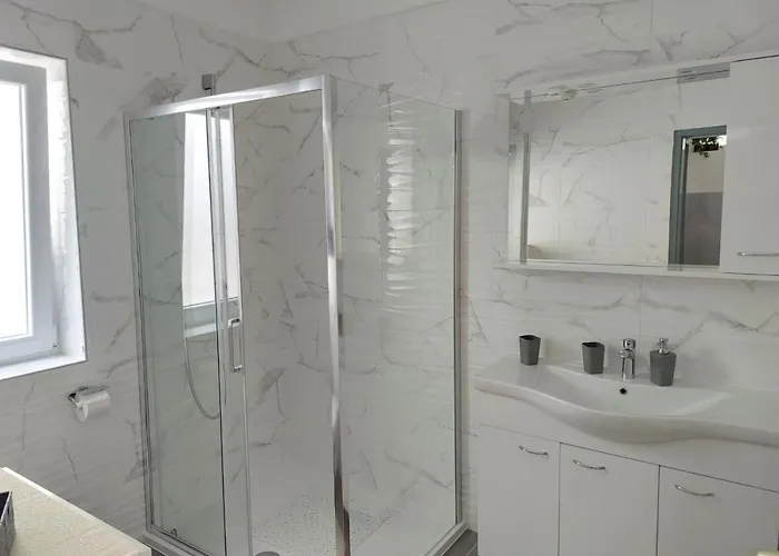 Marija Anchor * ザダル