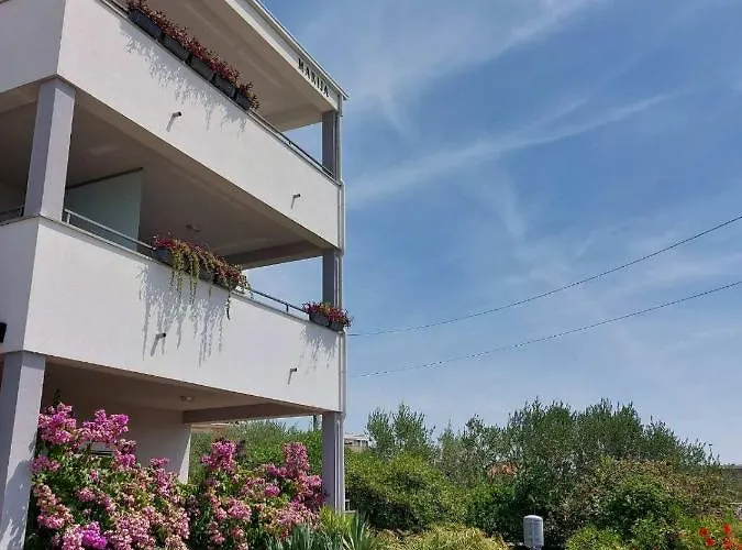 Marija Anchor * ザダル