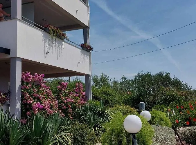 アパート Marija Anchor