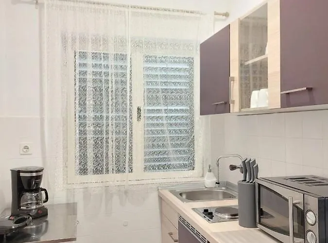 Marija Anchor * ザダル