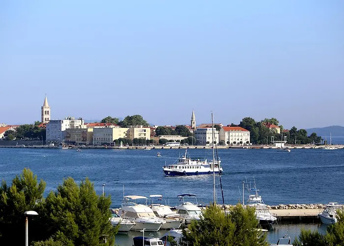 Marija Anchor * Zadar