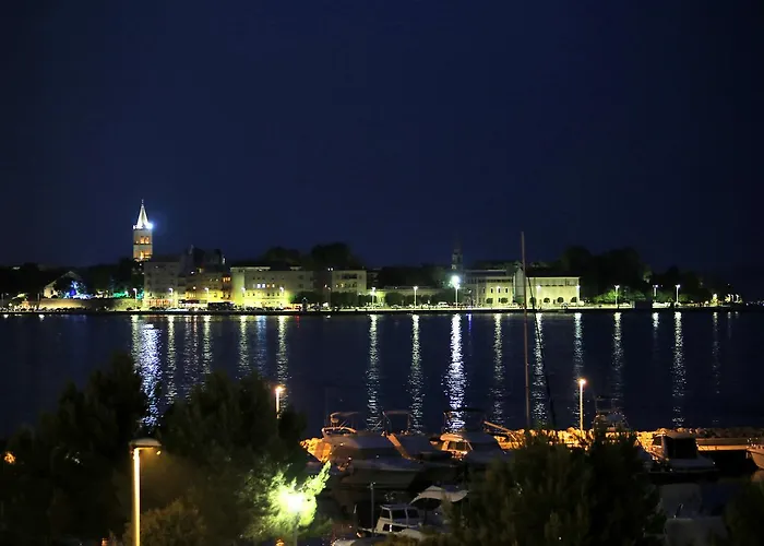 Marija Anchor * Zadar