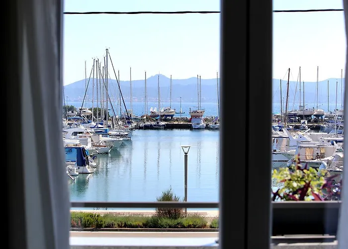 Marija Anchor * ザダル