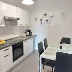 Marija Anchor Appartement *