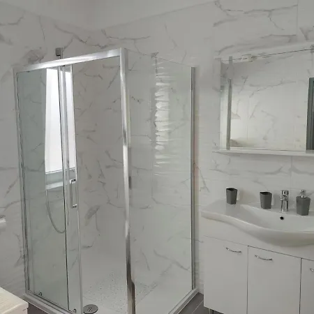 Marija Anchor * Zadar