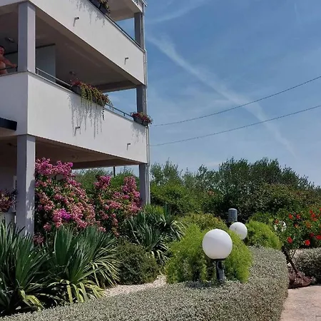 公寓 Marija Anchor