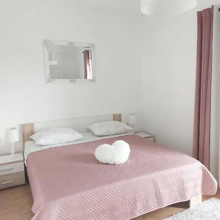 Marija Anchor 公寓