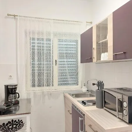 Marija Anchor * 扎达尔