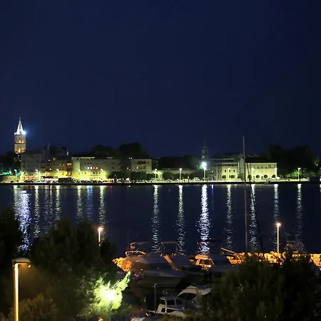 Marija Anchor * Zadar