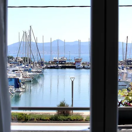 Marija Anchor * 扎达尔